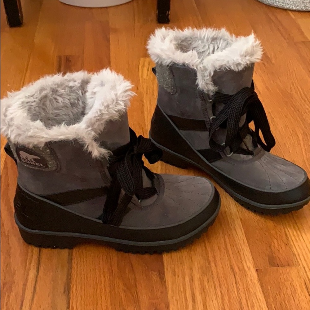 Women’s Sorel Tivoli ii boots